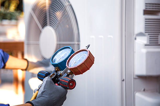 Trusted Ductwork Repair service in New York, NY - FH HVAC