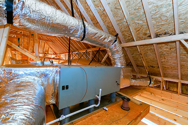 Trusted Air Conditioning Service service in New York, NY - FH HVAC